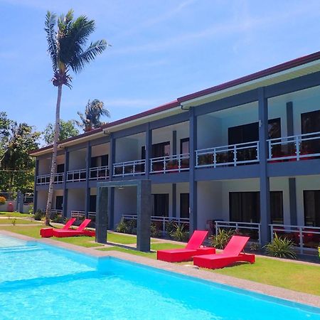 Angel'S Dream Residence Panglao Εξωτερικό φωτογραφία