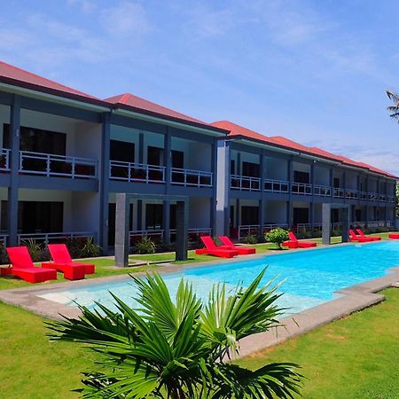 Angel'S Dream Residence Panglao Εξωτερικό φωτογραφία