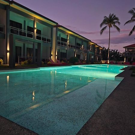 Angel'S Dream Residence Panglao Εξωτερικό φωτογραφία