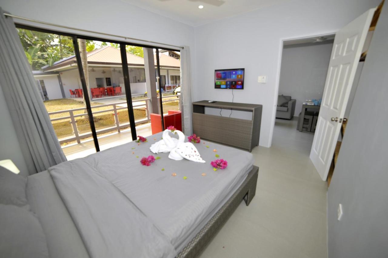 Angel'S Dream Residence Panglao Εξωτερικό φωτογραφία