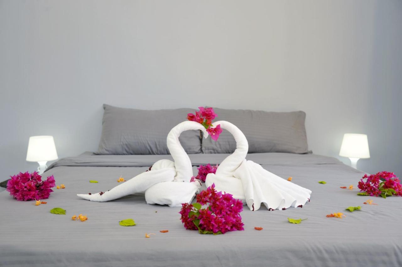 Angel'S Dream Residence Panglao Εξωτερικό φωτογραφία