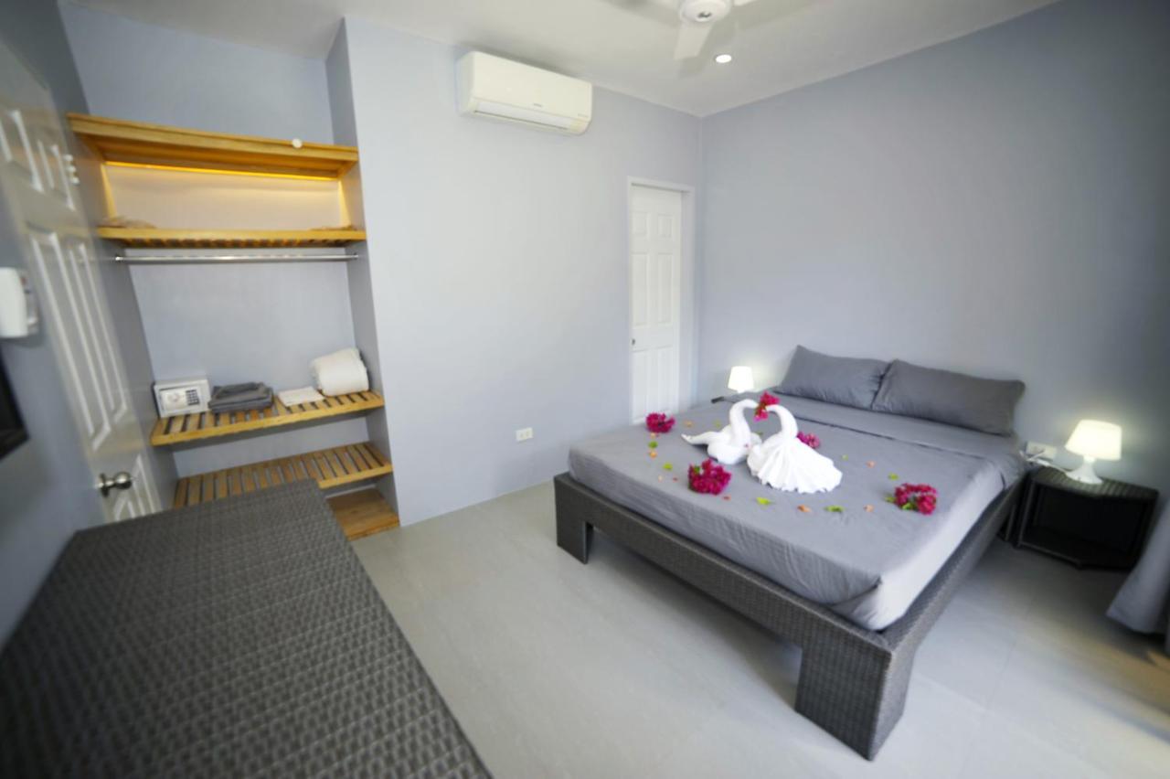 Angel'S Dream Residence Panglao Εξωτερικό φωτογραφία