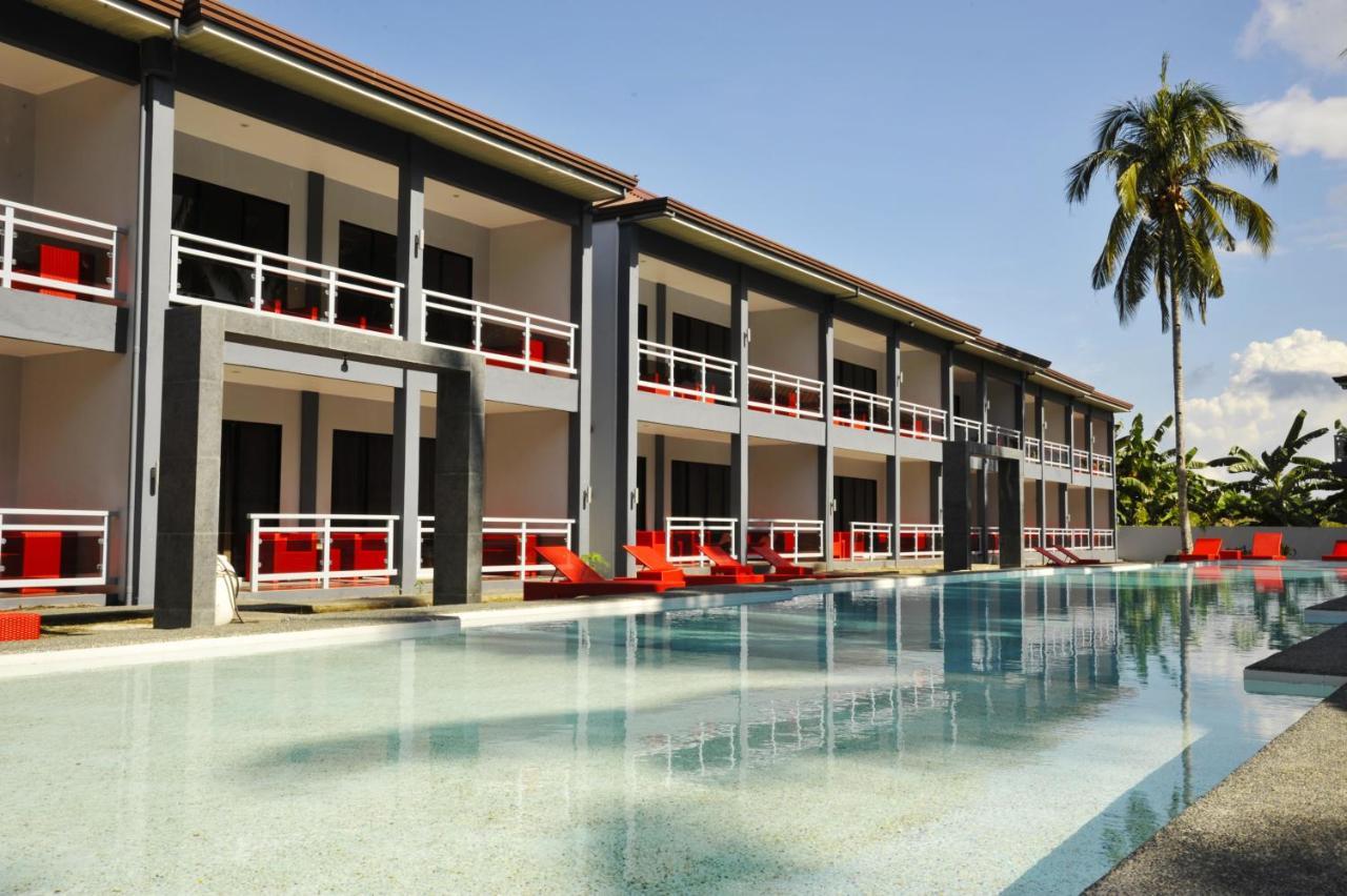 Angel'S Dream Residence Panglao Εξωτερικό φωτογραφία