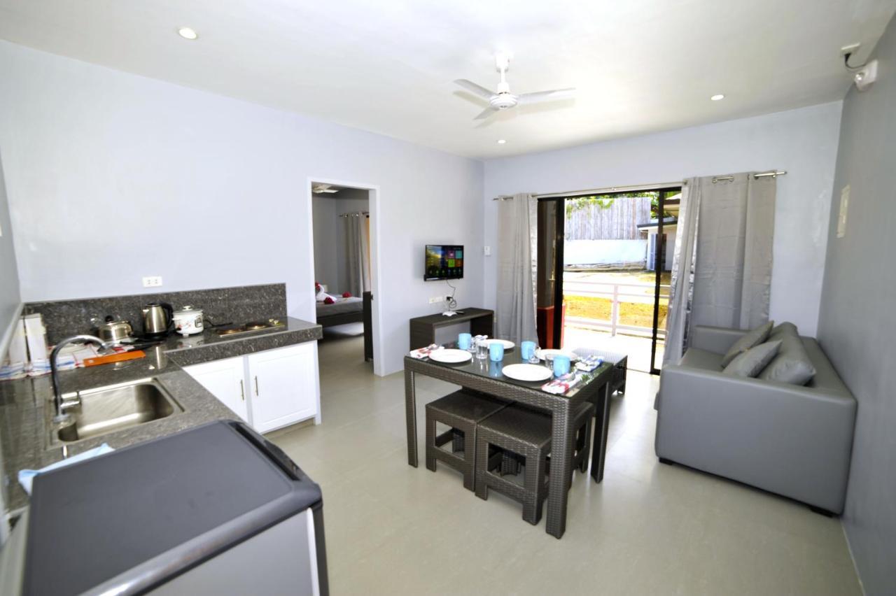 Angel'S Dream Residence Panglao Εξωτερικό φωτογραφία