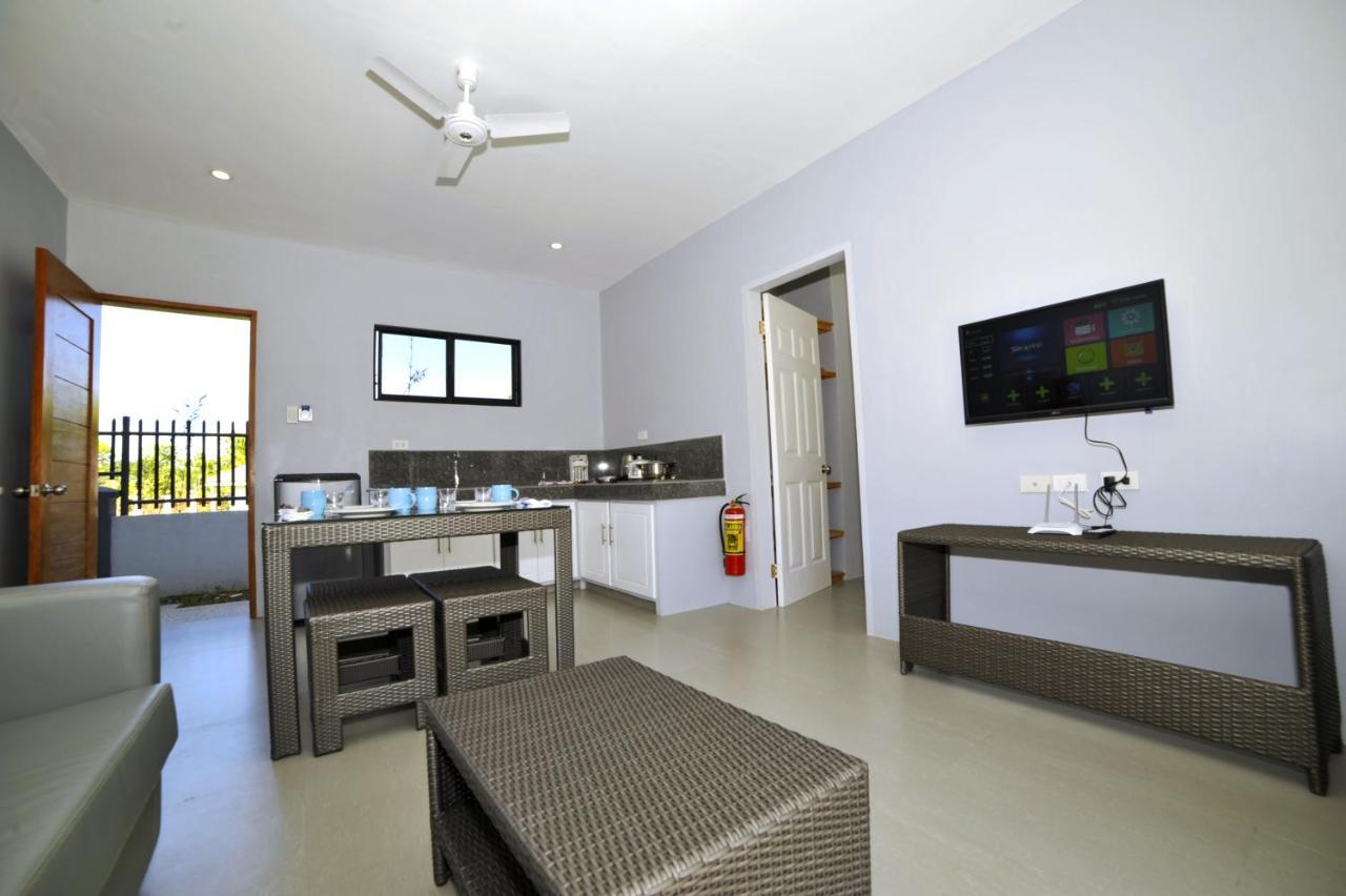 Angel'S Dream Residence Panglao Εξωτερικό φωτογραφία