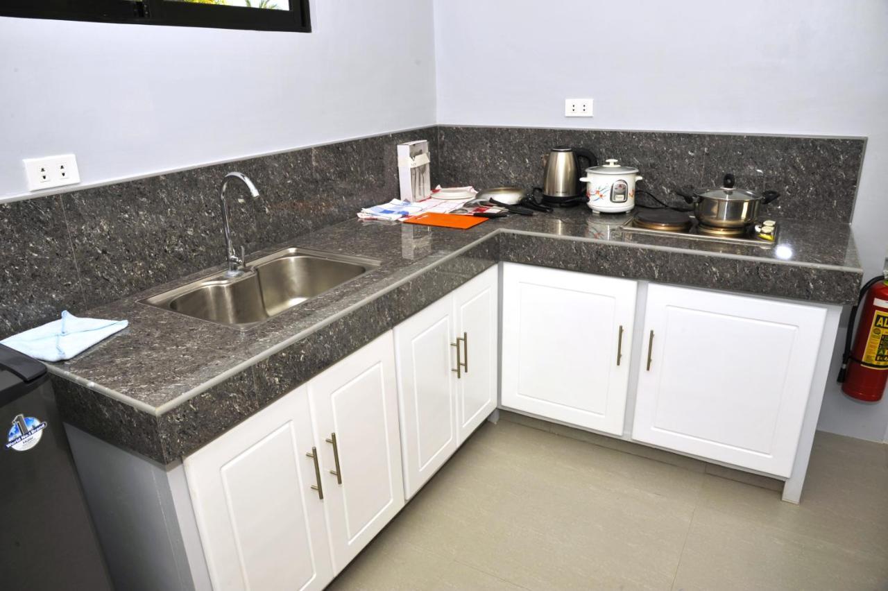 Angel'S Dream Residence Panglao Εξωτερικό φωτογραφία