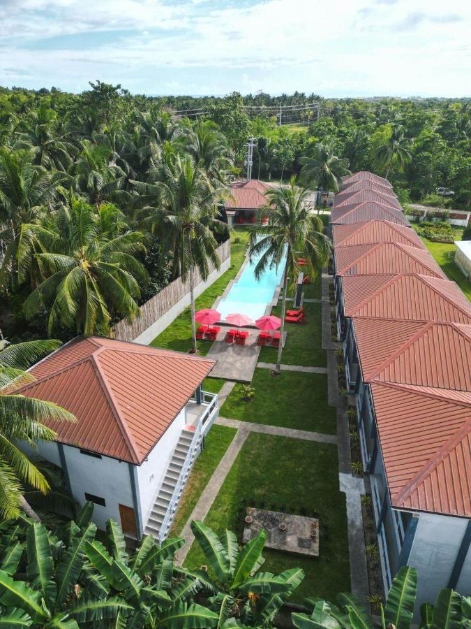 Angel'S Dream Residence Panglao Εξωτερικό φωτογραφία