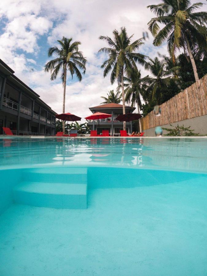 Angel'S Dream Residence Panglao Εξωτερικό φωτογραφία