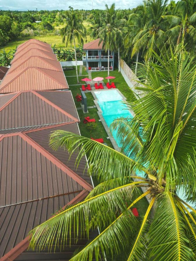 Angel'S Dream Residence Panglao Εξωτερικό φωτογραφία
