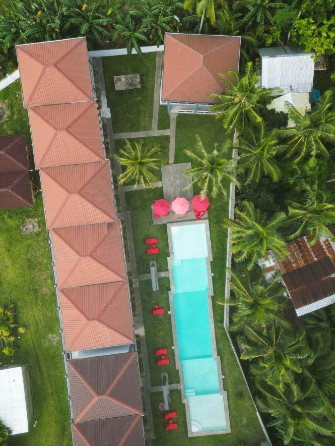 Angel'S Dream Residence Panglao Εξωτερικό φωτογραφία