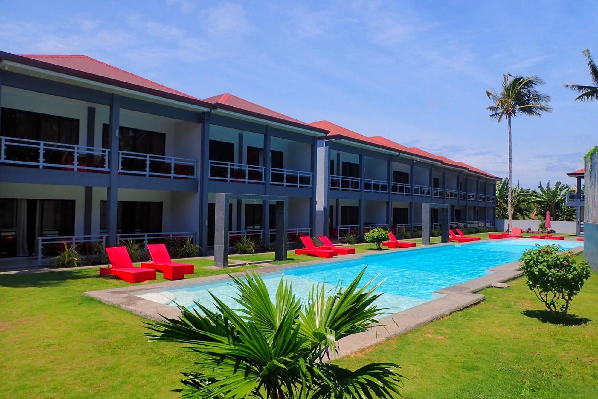 Angel'S Dream Residence Panglao Εξωτερικό φωτογραφία