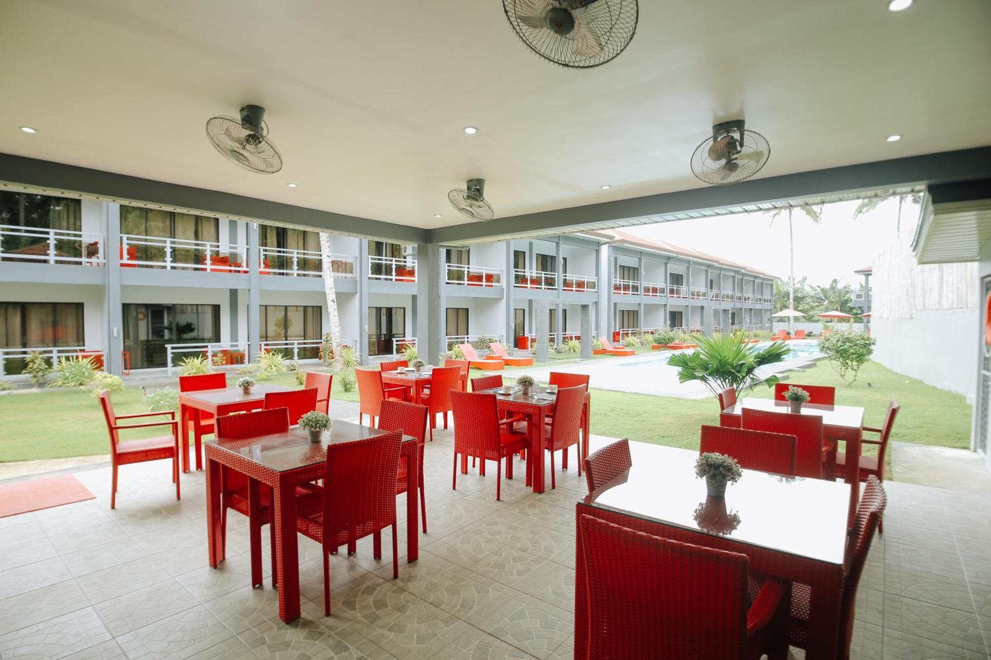 Angel'S Dream Residence Panglao Εξωτερικό φωτογραφία