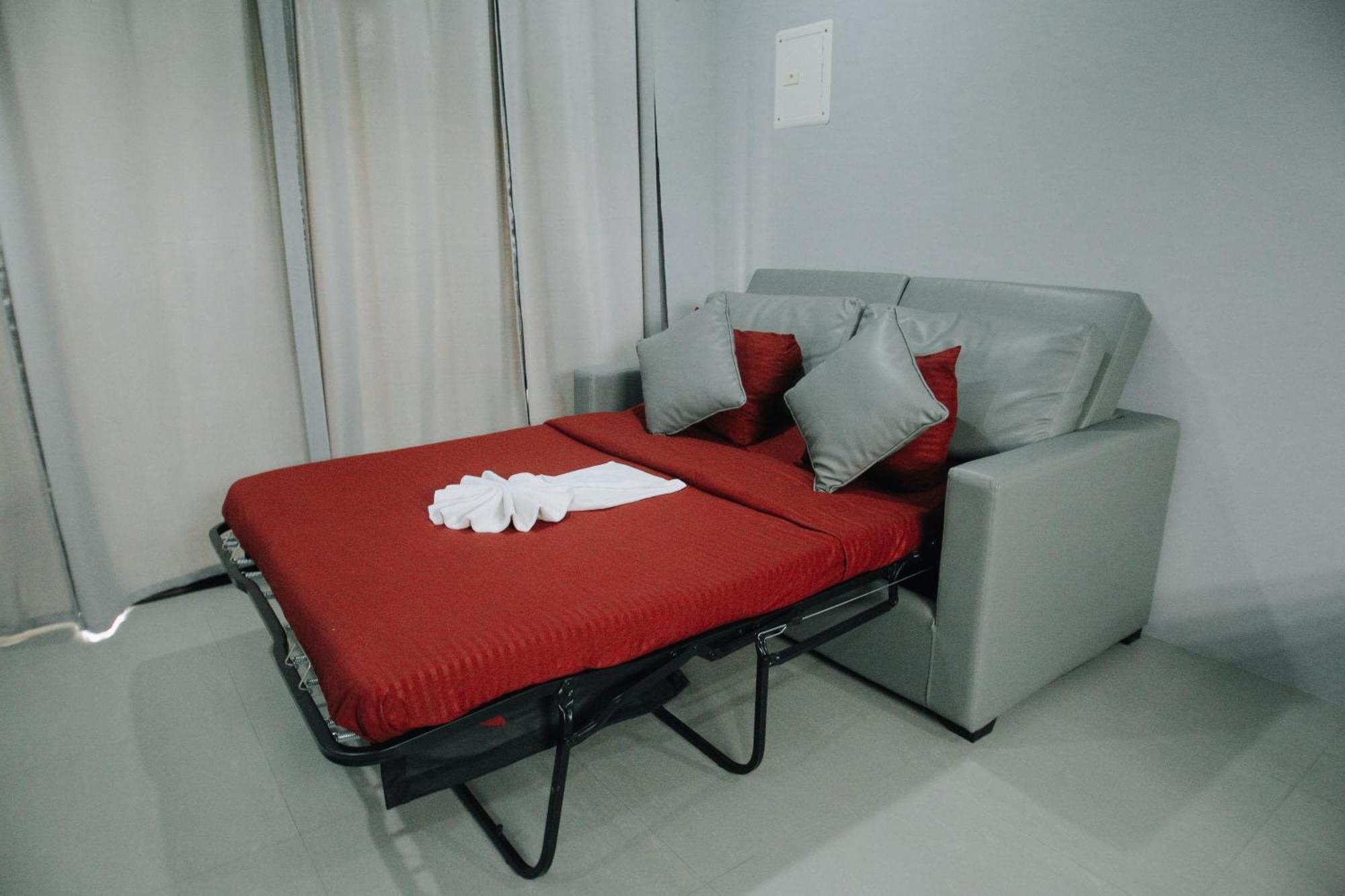 Angel'S Dream Residence Panglao Εξωτερικό φωτογραφία