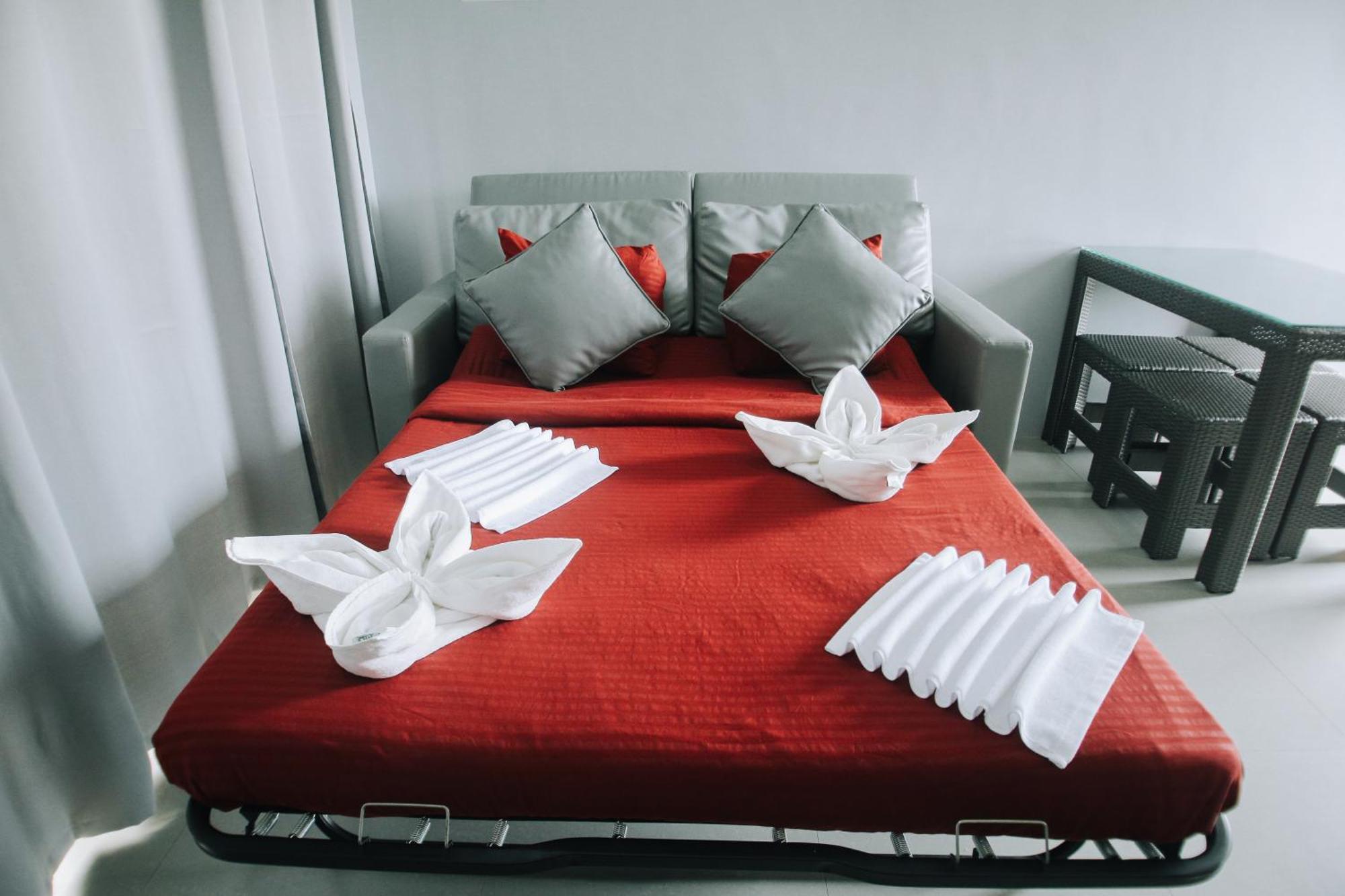 Angel'S Dream Residence Panglao Εξωτερικό φωτογραφία