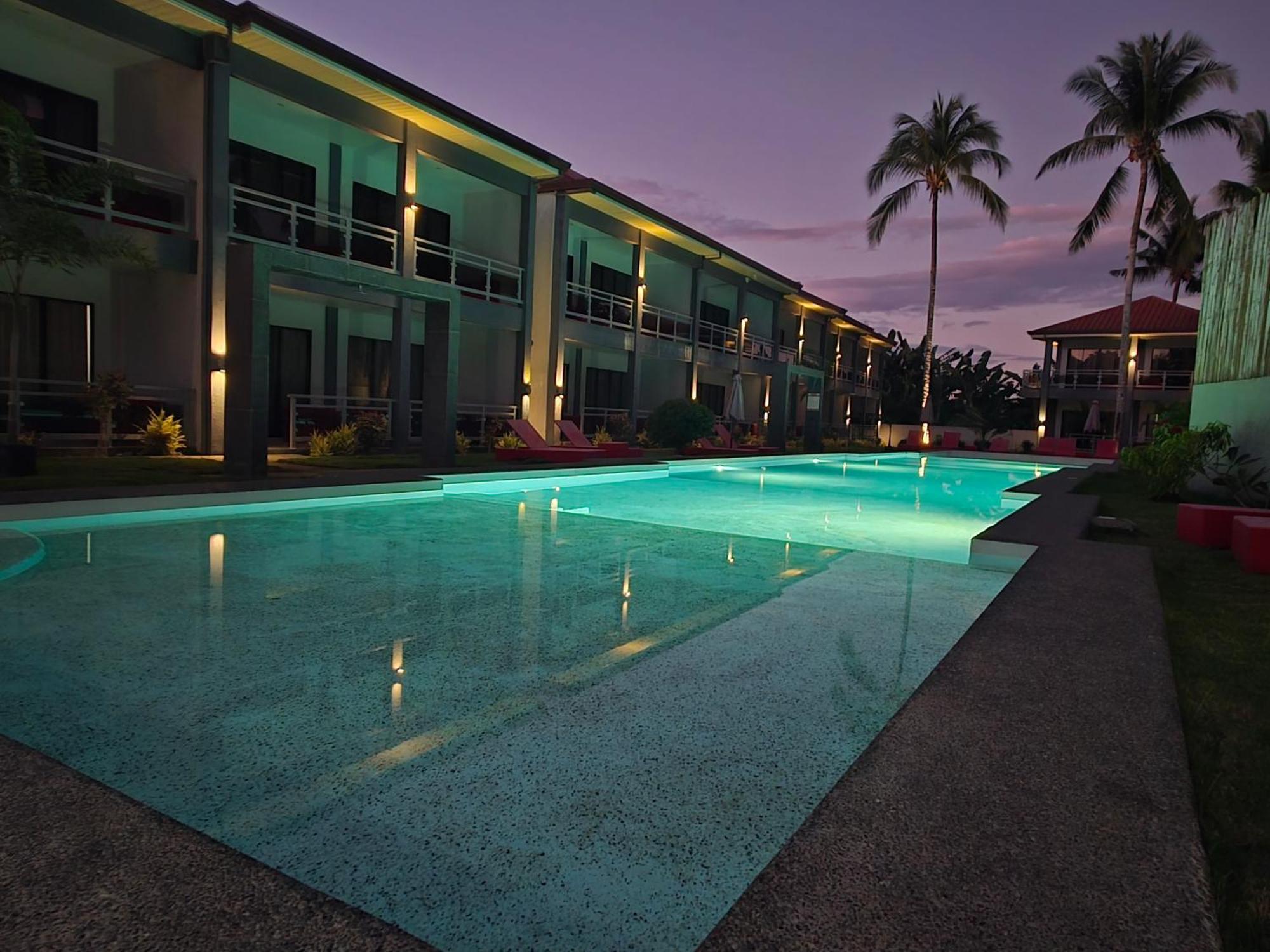 Angel'S Dream Residence Panglao Εξωτερικό φωτογραφία